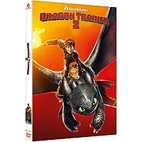 Dragon Trainer 2 (New Linelook)
