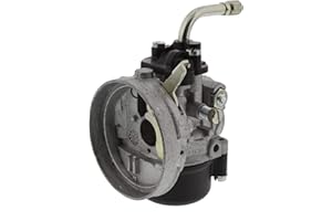 DELL'ORTO Dellorto 02183 - Carburatore Sha 14 14L