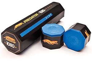 Nanook craie predator bleu-lot de 5