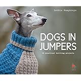 knitting pattern greyhound coat