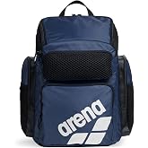 ARENA One Go Backpack 45l &Ccedil;anta Unisex Yetişkin