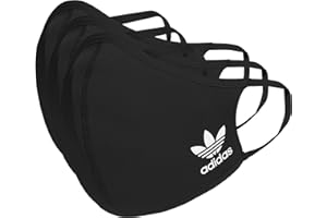 adidas Face Cvr Small Mask Homme (lot de 1)