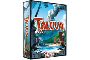 Heidelberger Spieleverlag Taluwa