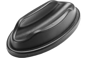 VDYXEW Bike Bicycle Front Wheel Support Gel Blockrollentrainerzubehör for Cycling Turbo Trainer