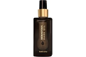 Sebastian Professional - Dark Oil huile capillaire coiffante qui permet d'apporter plus de corps et