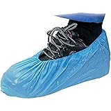 plastic overshoes b&q