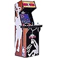 Arcade1Up NBA JAM: SHAQ Edition Arcade Machine