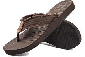 Ranberone Sandalias Piscina Hombre Chanclas de Verano Antideslizantes Zapatillas de Playa de Verano Comodas Antideslizantes Talla 40-50