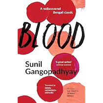 Buy Blood Book Online at Low Prices in India | Blood Reviews