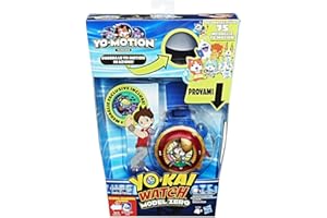 Hasbro Yo-kai Watch - Orologio Motion Watch, B7496456