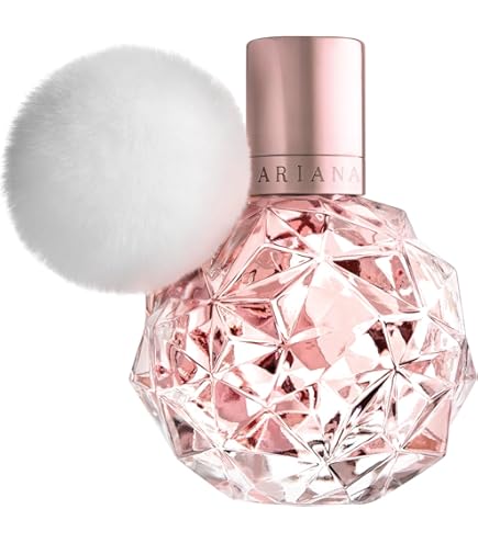 Ariana Grande Mod Blush EDP Spray 100ml : Amazon.ae: Beauty
