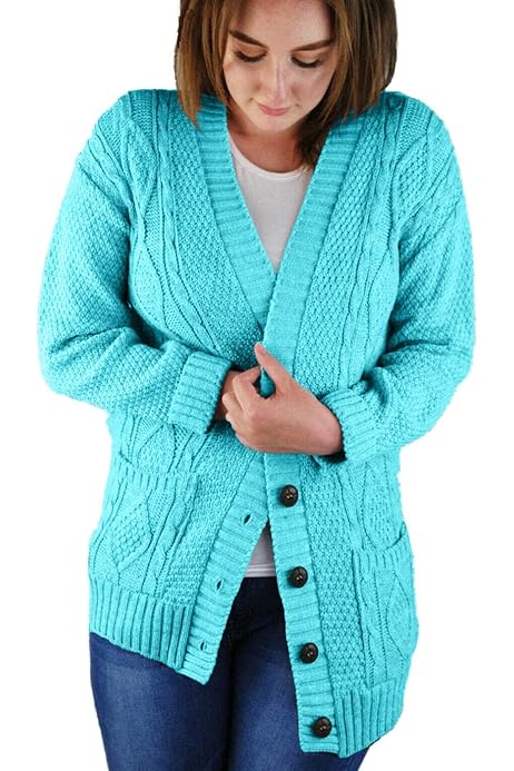 Cotton Sweater Ladies Sweater On Amazon Amazon Outlets Oversized
