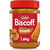 Biscoff Lotus Spread Orıgınal 1600Gr.