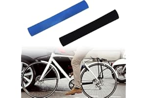 TUKNN Chain guard, chain guard bicycle, chain stay protection, bicycle chain guard mountain bike, neoprene chain stay protection, bicycle chainstay protection