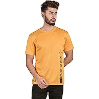 KIPA Stylish Your Dream Round Neck T-Shirt