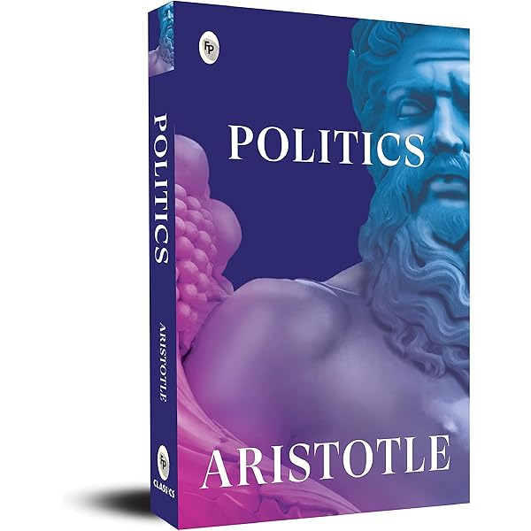 Politics & Poetics by Aristotle アリストテレス Politics & Poetics by Aristotle アリストテレス Politics