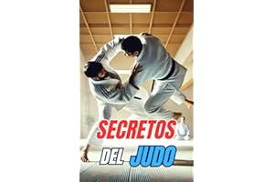Secretos del Judo: Curiosidades y Hechos Increíbles
