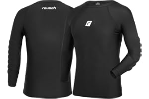 Reusch herr Reusch Compression Shirt Soft Padded Målvaktströja
