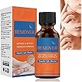 Wart-Remover Fast-Acting and Painless,Wart and Tag Remover,Skin Tag Remover Kit for Body,Natural & Safe Wart Remover,Tags and Mole Remover Oil,Skin Tag Remover Liquid,Instant-Blemish Treatment Cream