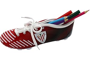 CYPBRANDS Athletic Club Portatodo Bota 3D (CyP Brands)