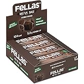 Fellas Meyve Bar, Duble Kakaolu, 35gr x 12 Adet
