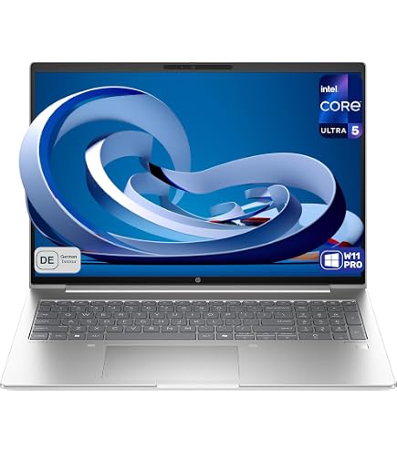 HP ProBook 450 G10 Business Laptop, Intel Core i7-1355U, 15,6