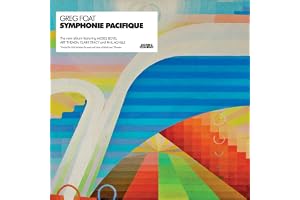 Symphonie Pacifique