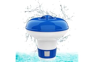 Onlissa Dosificador de Cloro Regulable (S)