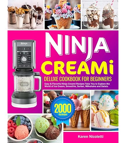 Pagaie De Rechange Pour Machine à Glace Ninja Creami - Compatible NC501, Lame Aiguisée En Inox