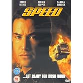 Speed 2: Cruise Control [1997]: Amazon.co.uk: Sandra Bullock, Jason ...