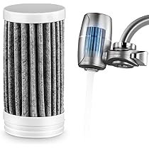 Rubinetto Da Cucina Elettrico Da 3 KW Per Lavabo O Lavello Rubinetto A Led Con Scaldabagno Istantaneo Miscelatore Nero Girevole A 360 90189330 - Foto 11