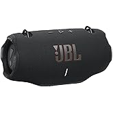 JBL Xtreme 4, Bluetooth Hoparl&ouml;r,Siyah,Adapt&ouml;rs&uuml;z