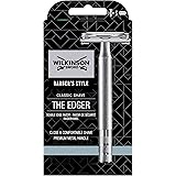 Wilkinson Sword Men Razor plus Refills, 1 Unità (Confezione da 1)
