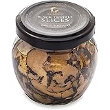 TruffleHunter, Schwarze-Trüffel Scheiben (80g)