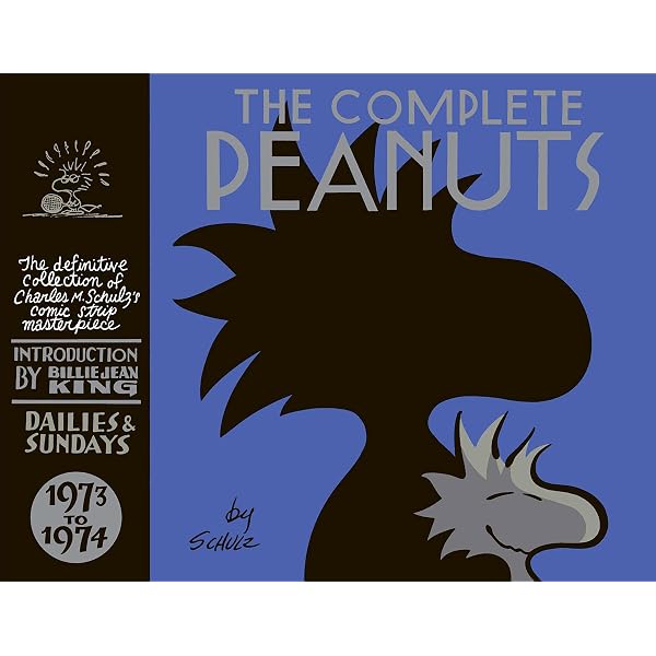 The Complete Peanuts Vol. 13: 1975-1976 eBook : Schulz, Charles