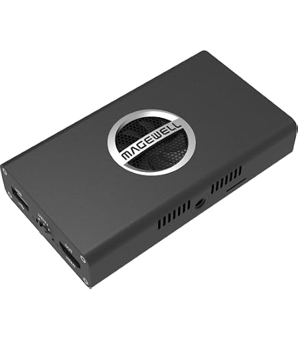Buy NDI HDMI Encoder, TBS2603SE NDI|HX Supported Professional HD H