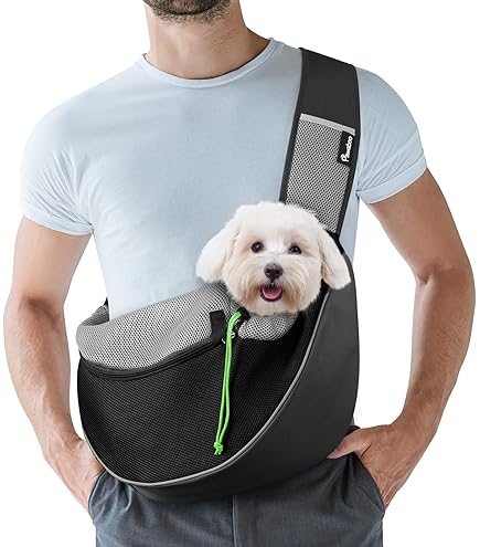 Mochila Para Perros Pequeños Cuby Porta Mascotas Para Perros Y