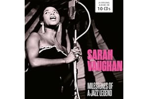 Milestones Of A Jazz Legend