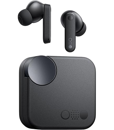 CMF by Nothing Buds Pro 2 – Kablosuz Kulaklık, HiFi Ses, 50 dB