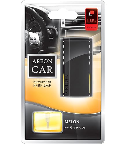 Areon Auto osvježivač REFRESH TUTTI FRUTTI Areon - d.o.o