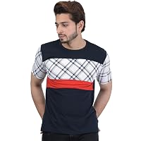SHAUN Men T-Shirt (104MenTS1_P$_Pack of 1)