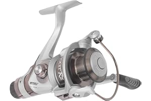 Mitchell, Avocet RZ, carrete de freno trasero