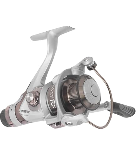 Moulinet Pêche Mitchell Full Runner MX8 5000 - Bobine Fixe - Neuf