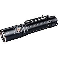 fenix E28R v2.0 1700 Lumen uppladdningsbar ficklampa