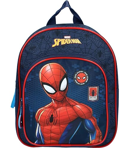 Gourde Spider-Man En Acier Inoxydable 750 Ml - Avec Paille, Isolée, Sans BPA - Pour Enfants Et Adultes - 12