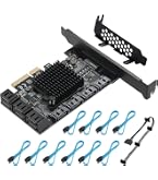Carte Contrôleur PCIe 3.1 X16 KALEA-INFORMATIQUE 2 SSD M.2 NVMe RAID Hardware Marvell