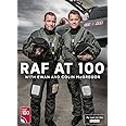Raf At 100: With Ewan & Colin Mcgregor [DVD]