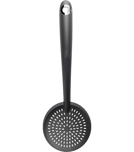 Mestolo con versatore Garinox in acciaio inox 16 CM di Lacor