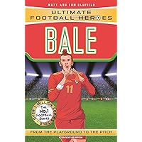 Hazard (Ultimate Football Heroes - The No. 1 Football Series