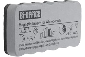 Bi-Office Whiteboardsläckare, magnetisk